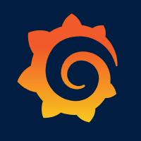 grafana logo